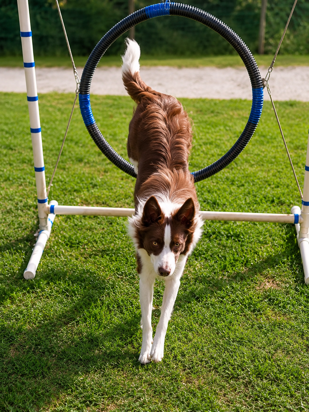 Agility e Foco